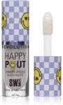Revolution Beauty Happy Pout Shimmer Lip Gloss csillogó ajakfény árnyalat Stellar Shine 4.6 ml