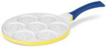 Berlinger Haus Palacsintasütő serpenyő 7 formával Minions 26cm 54889 (BH/8949MN)
