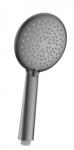 Wellis Altona 5 funkciós zuhanyfej grey (WZ00119)