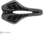 PROLOGO Dimension R2 PAS CPC TiroX nyereg, 143 mm, szürke (245x143 mm)