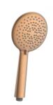 Wellis Altona 5 funkciós zuhanyfej rose gold (WZ00121)