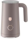 Berlingerhaus Tejhabosító 4 az 1-ben melegítéssel Taupe 400W 55406 (BH/9792)
