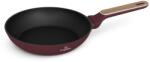 Berlinger Haus Serpenyő titán tapadásmentes bevonattal Leonardo Nordic 24cm 54893 (BH/8289)
