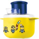 Berlingerhaus Fagylaltkészítő Minions 12W 1, 1L 54942 (BH/9939MN)