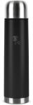 Berlinger Haus Dupla falú rozsdamentes acél termosz Matte Black 1L 55248 (BH/8731)