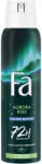 Fa Aurora Kiss izzadásgátló deospray púderes illattal 150 ml