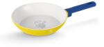 Berlinger Haus Mini serpenyő titán tapadásmentes bevonattal Minions 18cm 55103 (BH/8450MN)