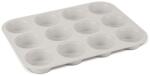 Berlinger Haus Muffinsütő tepsi 12 darabos Sahara 35x26, 5cm 55423 (BH/7948N)