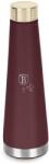 Berlinger Haus Rozsdamentes acél palack alakú termosz Leonardo 0, 4L 55051 (BH/8745)