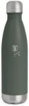 Berlinger Haus Vákuumszigetelt rozsdamentes acél termosz Matte Green 0, 5L 55146 (BH/8739)