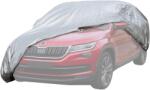 COMPASS FULL SUV-VAN védőponyva, 515x195x142cm, SILVER RAIN