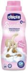 Chicco Balsam de rufe - concentrat 750 ml. Flori delicate 58761