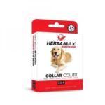  Herba Max Herba Max Zgarda Antiparazitara cu Dimeticona pentru Caini, 75 cm