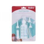  Bioline Bioline Set Hranire Manuala Animale Mici, 60 ml