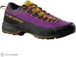 La Sportiva TX4 Evo női túracipő, lila/sárga (EU 41)