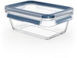 Tefal N10428 Masterseal Glass tárolóedény, 1, 1 l (N10428)