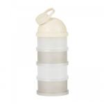 Babymoov Recipiente pentru lapte praf Sand
