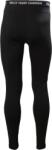 Helly Hansen Lifa Merino Midweight Pant férfi funkcionális aláöltözet L / fekete