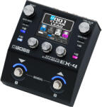BOSS EX-4 Effects Expander multieffekt pedál