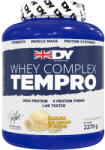 DY Nutrition Whey Complex Tempro 2270 g, vanília jégkrém