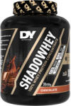 DY Nutrition Shadowhey 100% Whey Protein Concentrate 2000 g, fistic