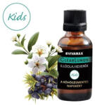 Vivamax ClearLungs "Kids" illóolaj keverék (GYVI25) - tutitinta