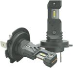 COMPASS LED CSP chip GRAPHITE 12 V H7 izzó 2 db