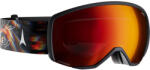 Atomic REVENT JR S HD GRAPHIC BLACK junior síszemüveg