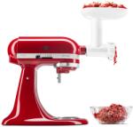 kitchenaidhungary Ételdaráló adapter műanyag (5KSMFGA)