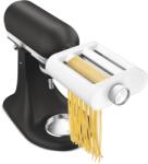 kitchenaidhungary Tésztakészítő adapter 3 az 1-ben műanyag házzal (5KSM3PPA)