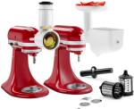kitchenaidhungary 3-részes adapter szett (5KSMFGA, 5KSMFVSP, 5KSMVSA) (5KSM2FPPC)