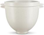 kitchenaidhungary Kenyérsütő tál fedővel (5KSM2CB5BGS)