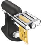 kitchenaidhungary Tésztakészítő adapter 3 az 1-ben fém házzal (5KSM3MPA)