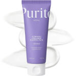 PURITO Luminous Ceramide Sleeping Pack barriererősítő éjszakai maszk, 100 ml