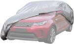 COMPASS Védőponyva FULL MID SUV 480 × 195 × 155 cm SILVER RAIN