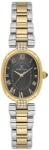 Daniel Klein Ceas dama Daniel Klein Premium DK. 1.14305-4 quartz auriu-argintiu (DK.1.14305-4) Ceas