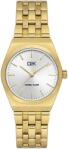 Daniel Klein D2K DK. 1.14472-5 - Ceas dama quartz auriu (DK.1.14472-5) Ceas