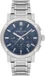 Daniel Klein Exclusive - Ceas Barbatesc Quartz Argintiu DK. 1.14352-3 (DK.1.14352-3) Ceas
