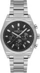 Daniel Klein Ceas barbatesc Daniel Klein Exclusive DK. 1.14357-2, quartz, argintiu (DK.1.14357-2) Ceas