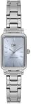 Daniel Klein Ceas dama Daniel Klein D2K Quartz argintiu DK. 1.14395-3 (DK.1.14395-3) Ceas