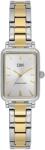 Daniel Klein D2K DK. 1.14395-6 - Ceas dama quartz auriu-argintiu (DK.1.14395-6) Ceas