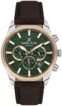 Daniel Klein Exclusive - Ceas Barbatesc Quartz Maro DK. 6.14444-4 (DK.6.14444-4) Ceas