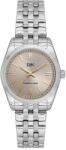 Daniel Klein D2K - Ceas dama quartz argintiu DK. 1.14458-4 (DK.1.14458-4) Ceas