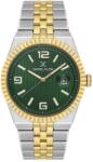 Daniel Klein Premium - Ceas Barbatesc Quartz Auriu DK. 6.14718-6 (DK.6.14718-6) Ceas