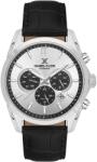 Daniel Klein Exclusive DK. 1.14344-1 - Ceas barbatesc quartz negru (DK.1.14344-1) Ceas