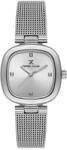 Daniel Klein Premium DK. 1.14314-1 - Ceas dama argintiu quartz (DK.1.14314-1) Ceas
