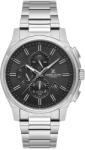 Daniel Klein Ceas barbatesc Daniel Klein Exclusive DK. 1.14350-2, quartz, argintiu (DK.1.14350-2) Ceas