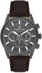 Daniel Klein Exclusive DK. 6.14444-6 - Ceas barbatesc quartz maro (DK.6.14444-6) Ceas