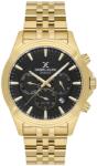 Daniel Klein Exclusive - Ceas Barbatesc Quartz Auriu DK. 1.14345-4 (DK.1.14345-4) Ceas