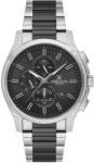 Daniel Klein Exclusive - Ceas Barbatesc Quartz Negru DK. 1.14350-5 (DK.1.14350-5) Ceas